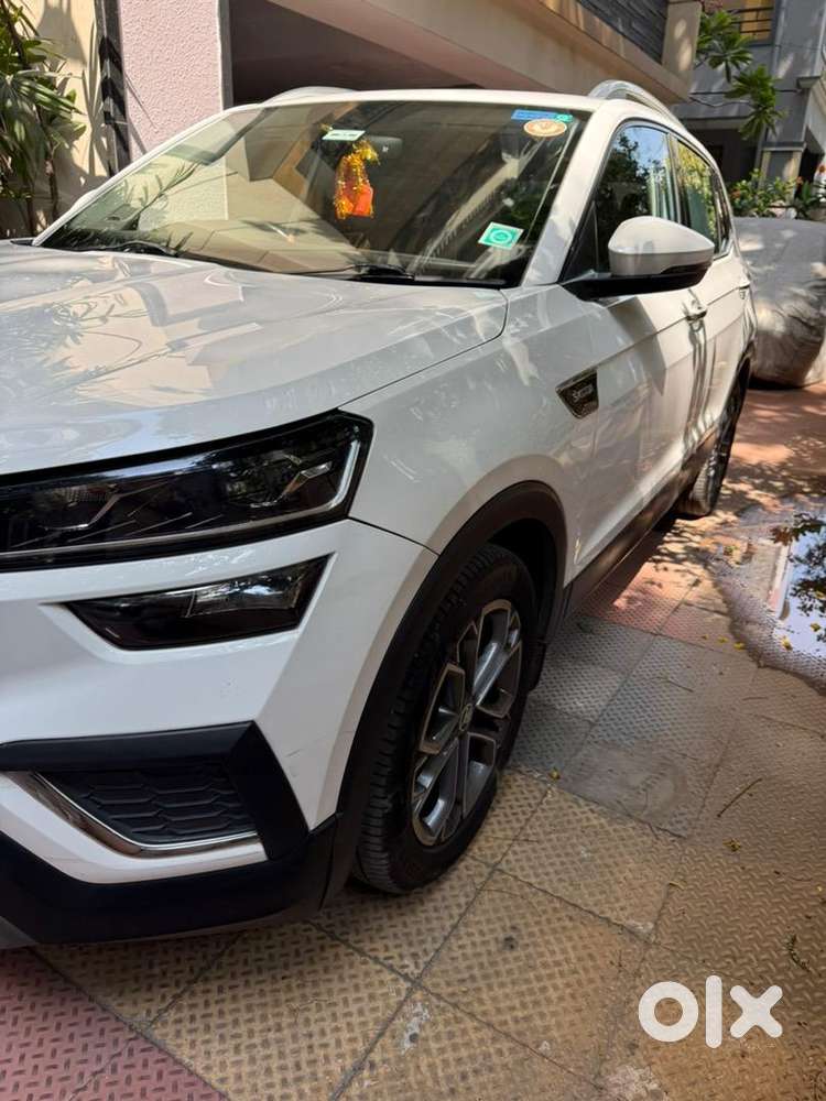 Skoda Kushaq 2022 1.5 Dsg