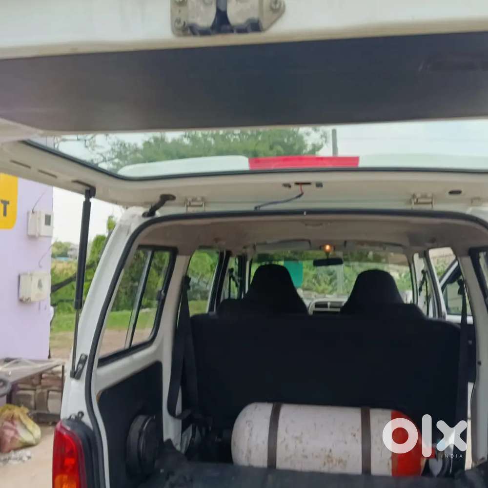 Model 2018
Owner 2
Km 140000
Insurance Thard Party 
Puc 1 Year
Tyre Ne