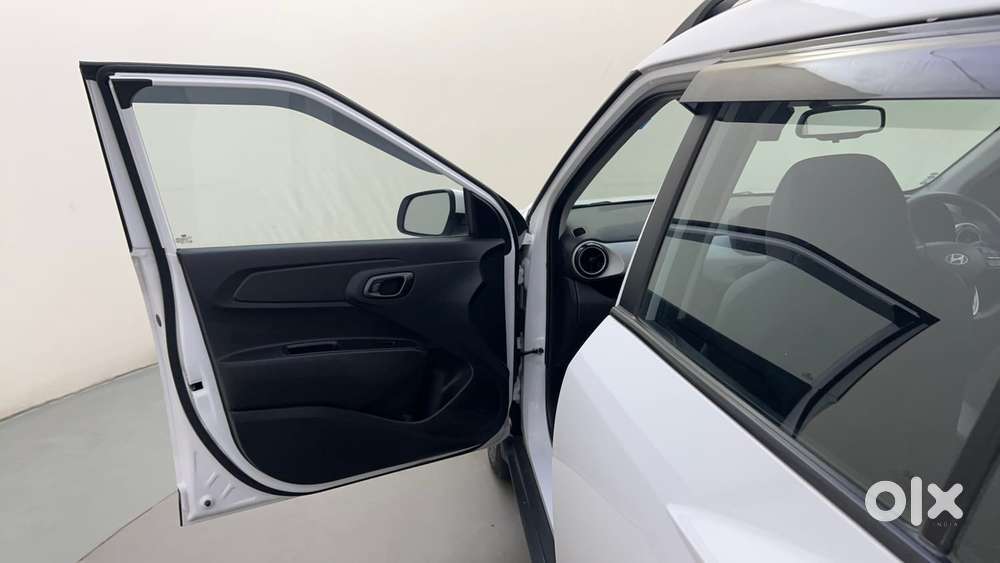 Hyundai Exter Sx (o) Connect 1.2 Amt, 2025, Petrol