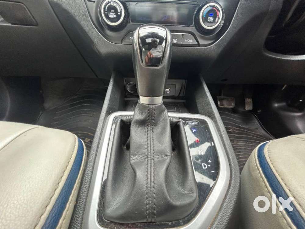 Hyundai Creta 1.6 Sx Automatic, 2019, Petrol