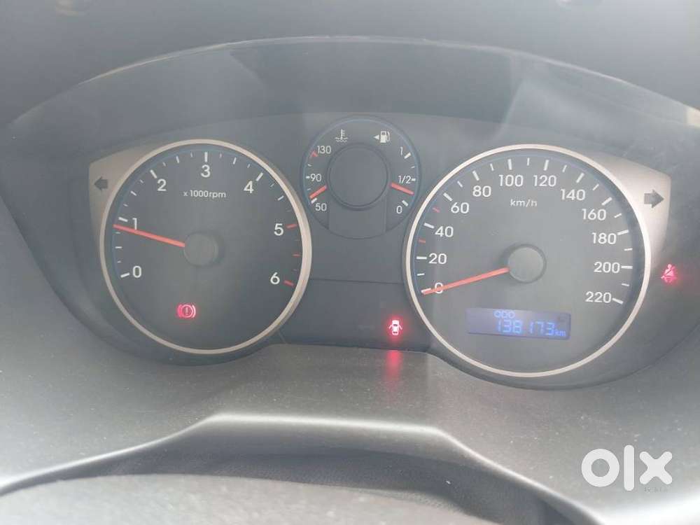 Hyundai I20 2012-2014 Magna 1.4 Crdi (diesel), 2013, Diesel