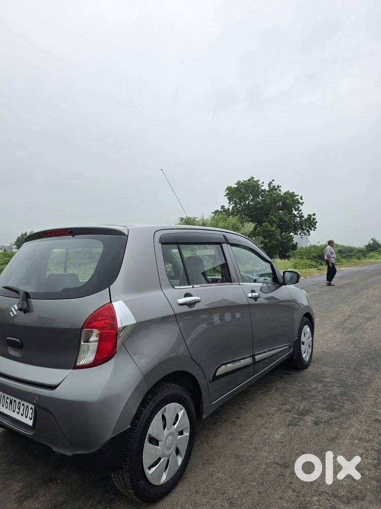 Maruti Suzuki Celerio Zxi Mt, 2019, Petrol