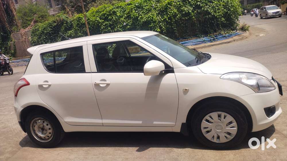 Maruti Suzuki Swift 2011-2014 Lxi, 2013, Petrol