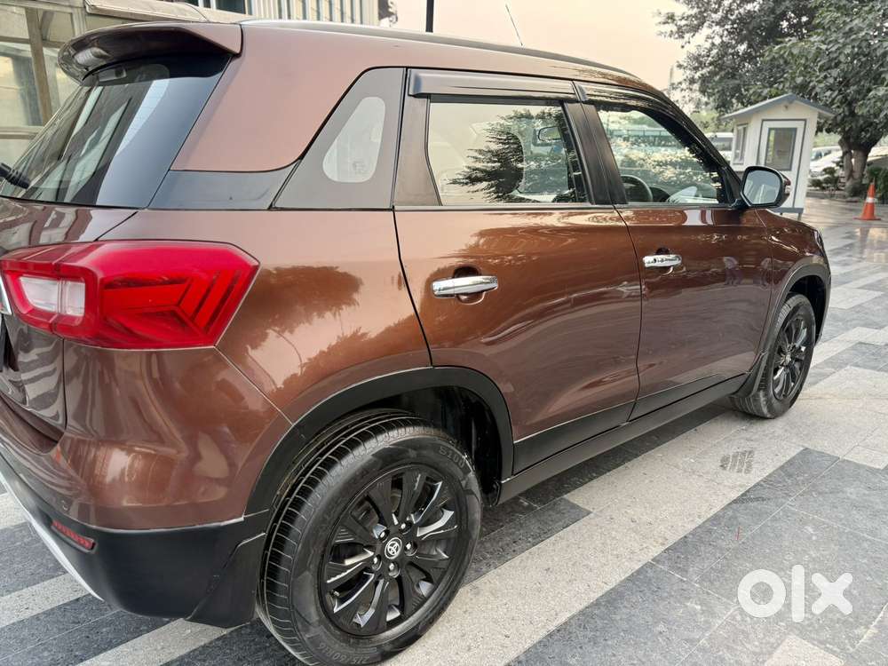 Toyota Urban Cruiser 1.5 High Grade Mt, 2022, Petrol