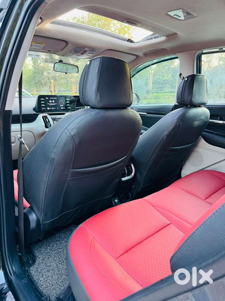 Kia Sonet Htx D, 2023, Petrol