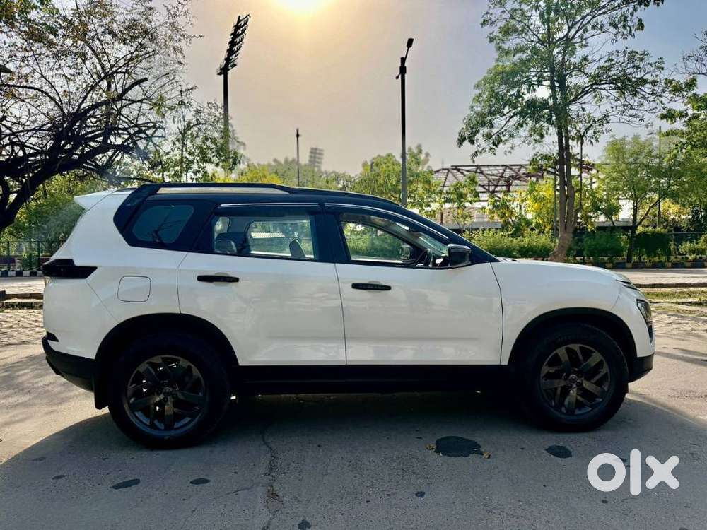 Tata Safari 2.0 Kryotec Xza Plus Gold 7 Str, 2022, Diesel