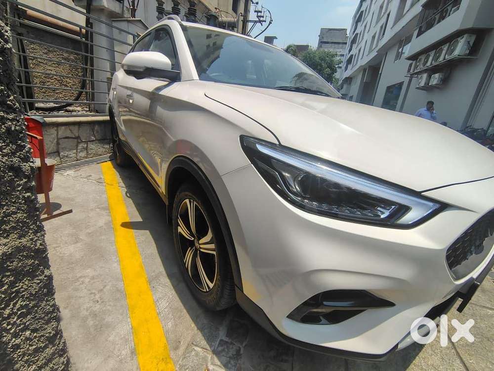 Mg Astor 2024 Petrol Well Maintained