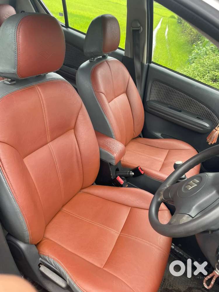 Maruti Ritz Vdi 2012