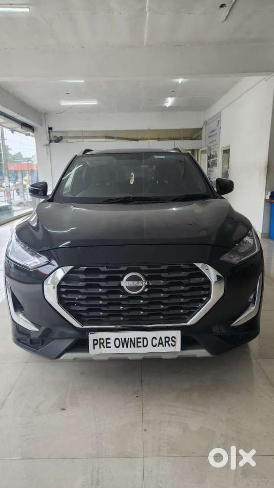 Nissan Magnite 1.0 Xl, 2024, Petrol