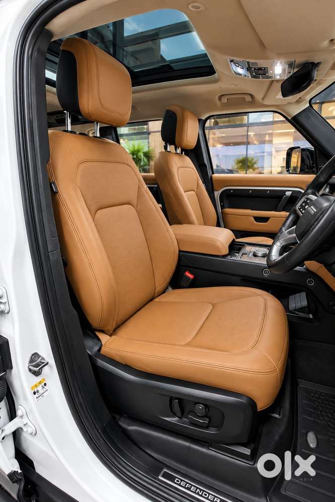 Land Rover Defender 2.0 110 Hse, 2024, Petrol