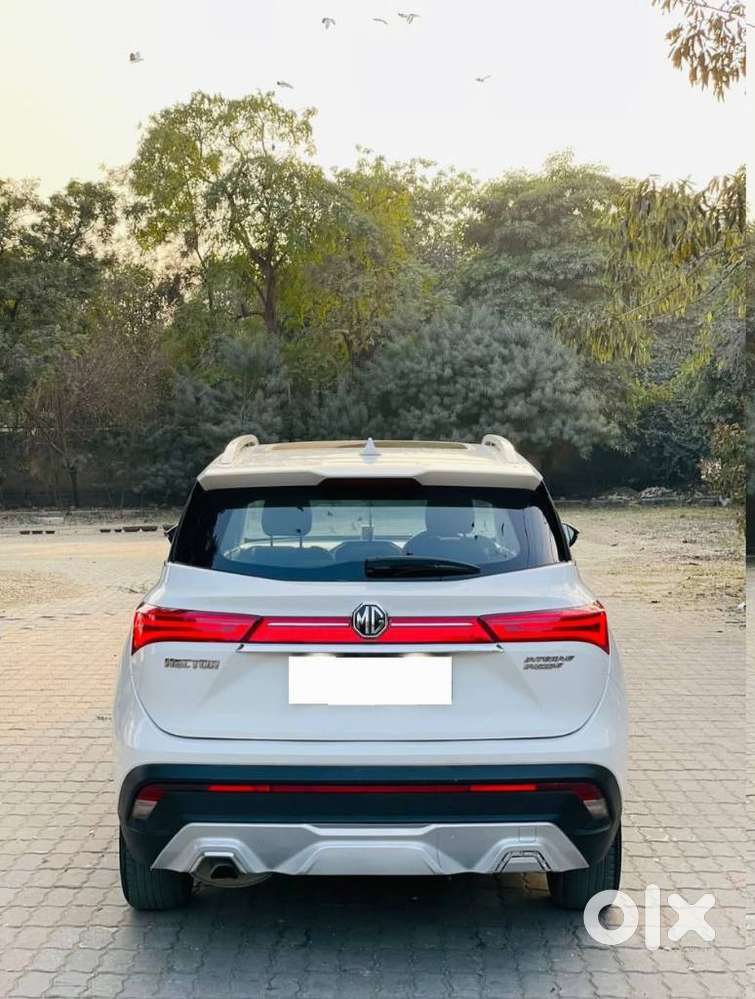 Mg Hector Sharp Pro 2.0 Turbo Diesel Mt, 2020, Diesel
