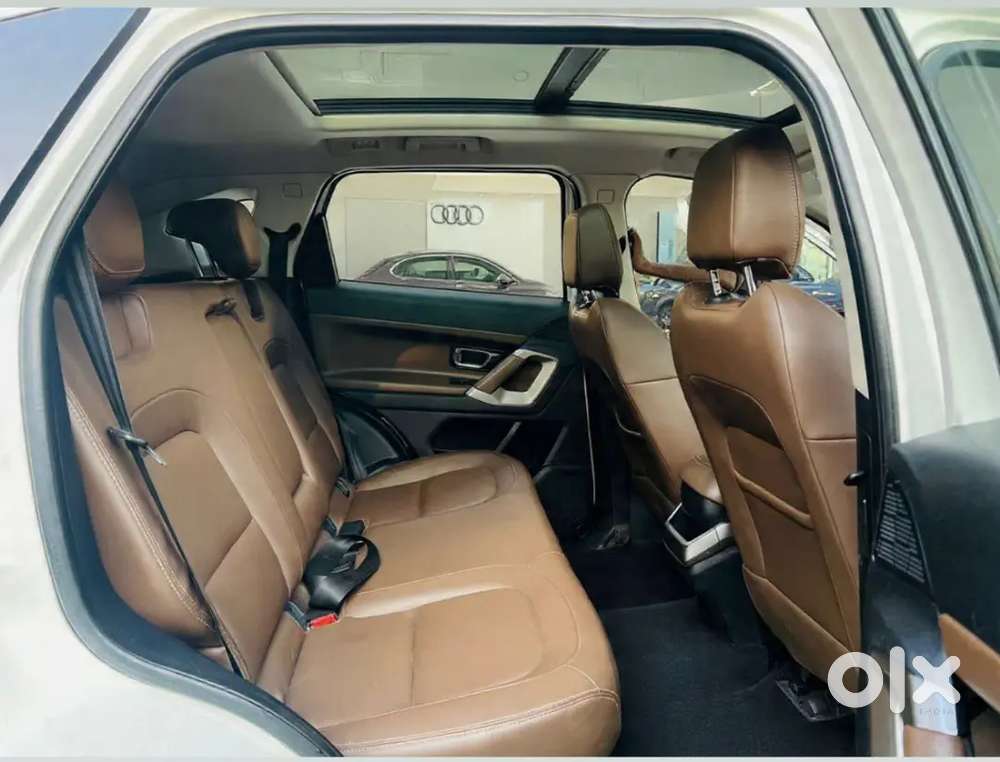 Tata Harrier 2020 Diesel 125521 Km Driven