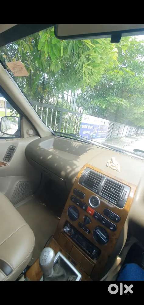 Tata Safari Dicor For Sale In Excellent Condition