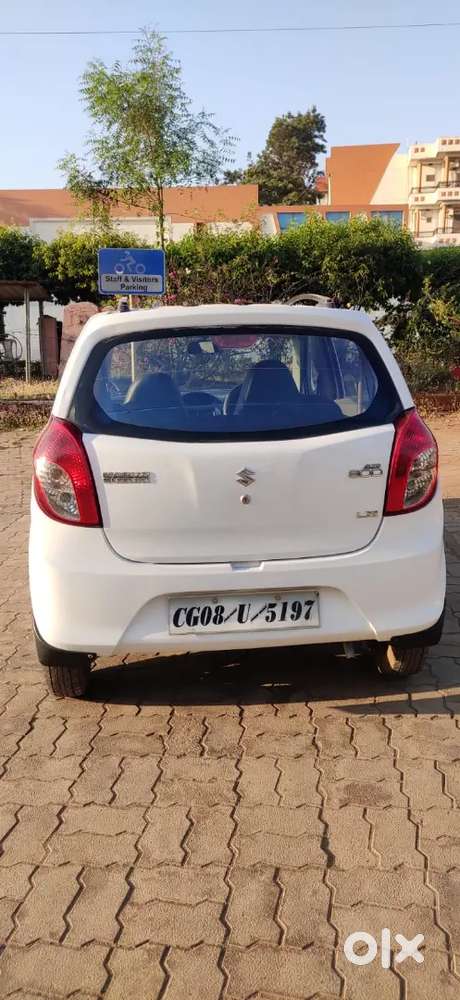 Maruti Suzuki Alto 800 2014 Petrol Good Condition