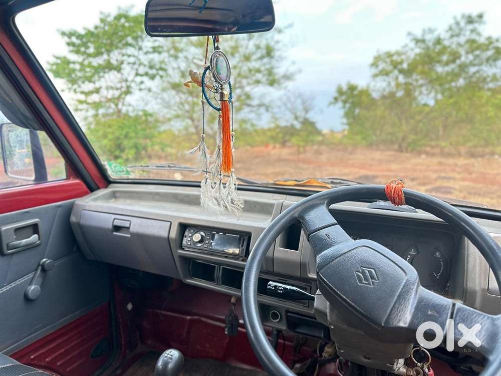 Maruti Suzuki