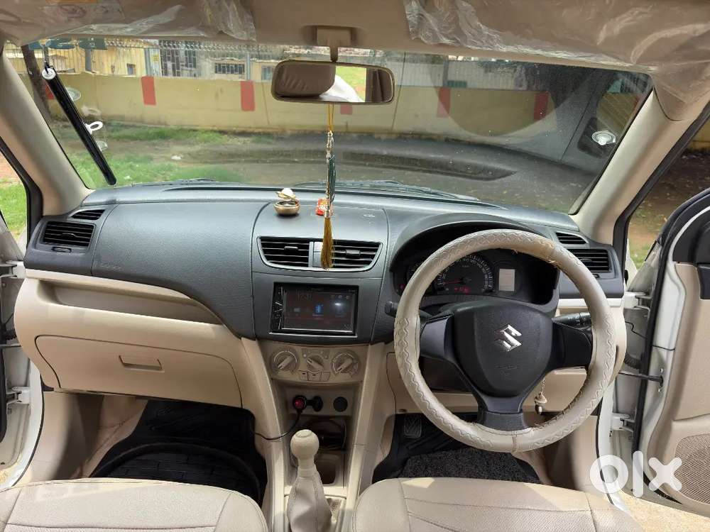 Maruti Dzire 1.2 Vxi 2022