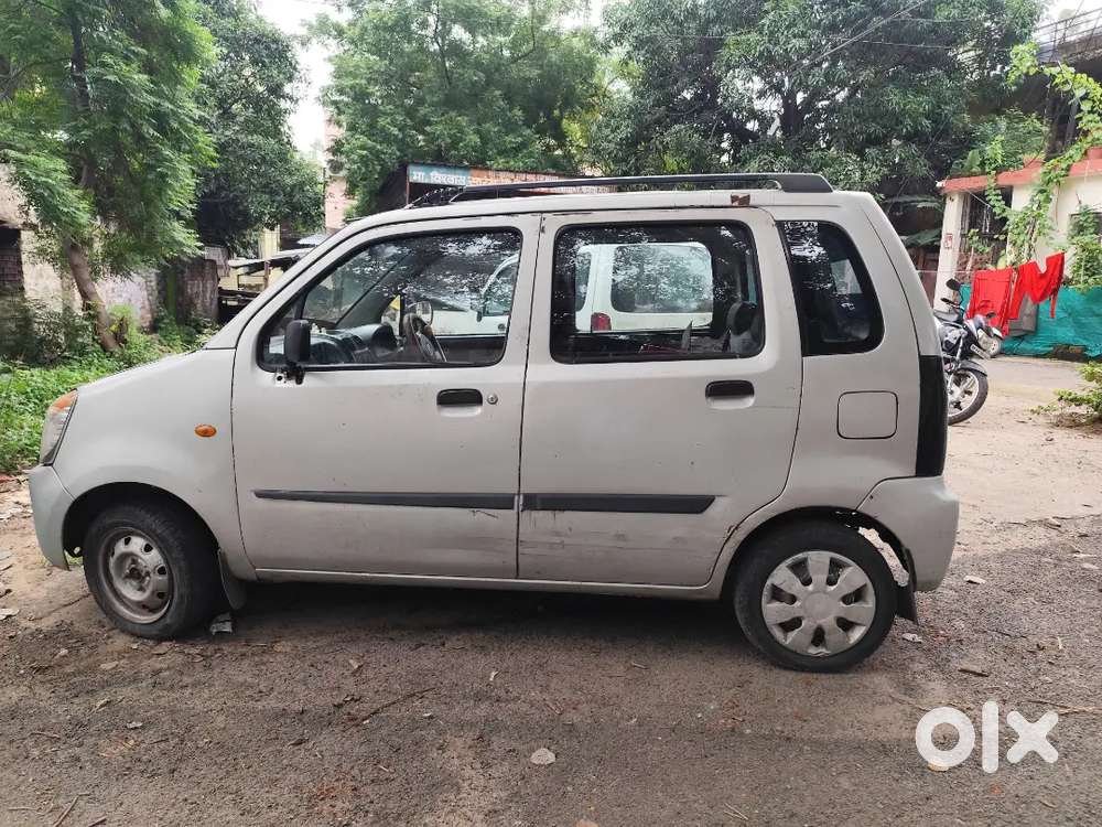 Maruti Suzuki Wagon R 2010