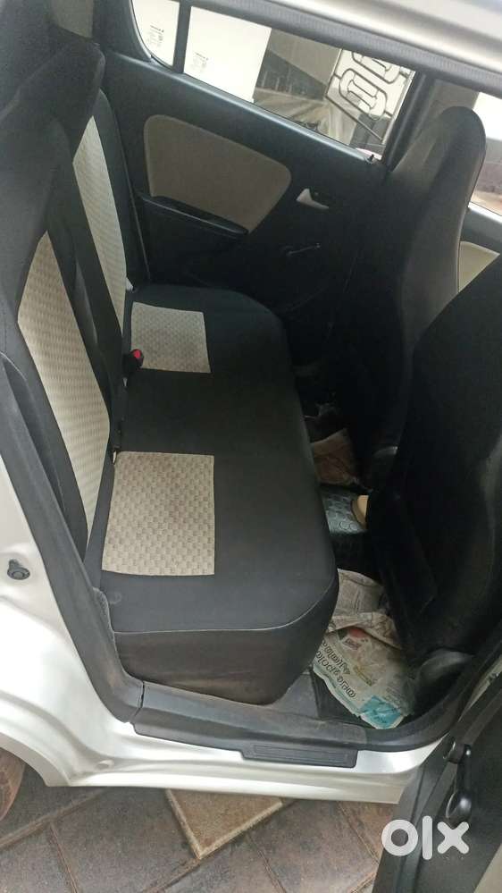 Good Condition Vehicle