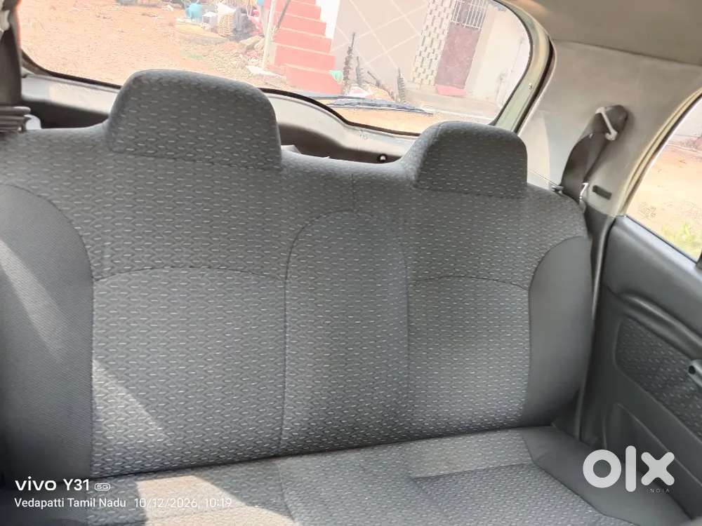 Hyundai Santro Xing 2005