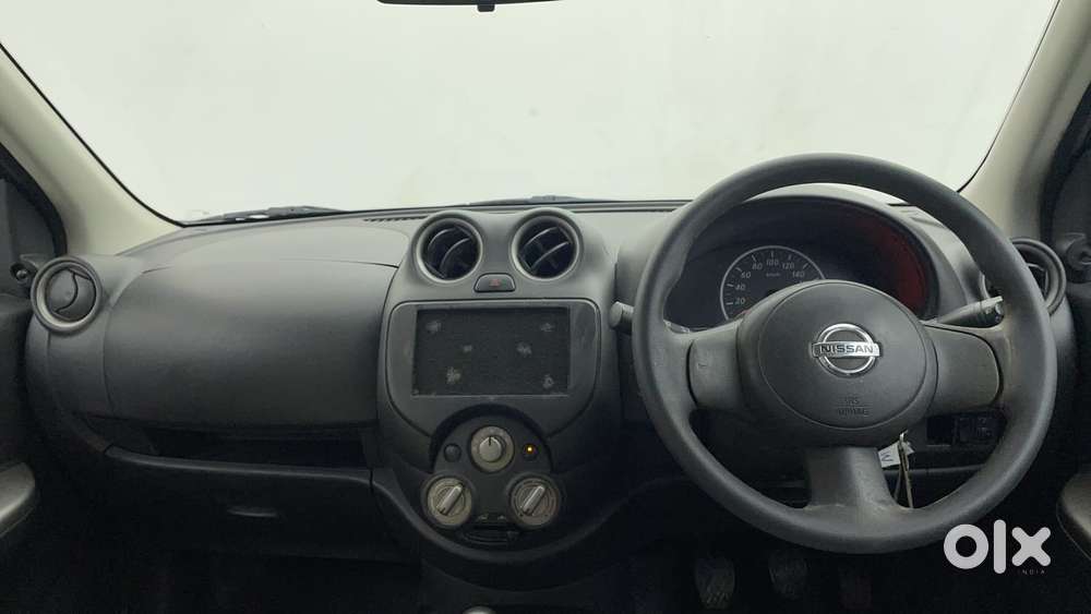 Nissan Micra Active Xl, 2017, Petrol