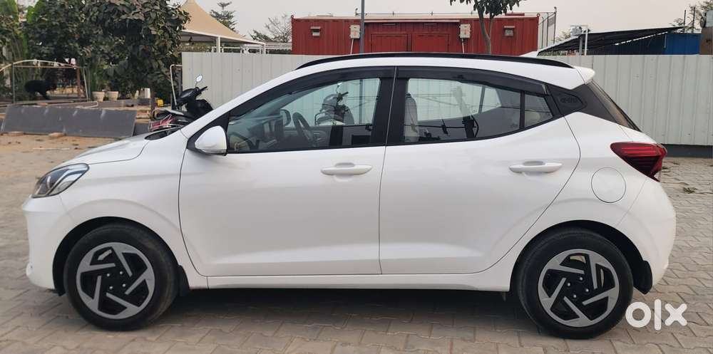 Hyundai Grand I10 Nios, 2023, Cng & Hybrids