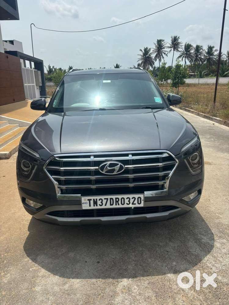 Hyundai Car Manual Diesel 2023