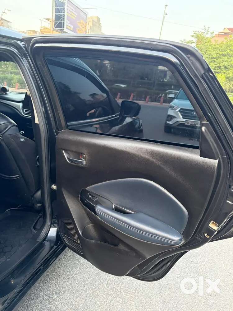 Maruti Suzuki Baleno 2023 Cng  57500 Km Driven Zeta Cng