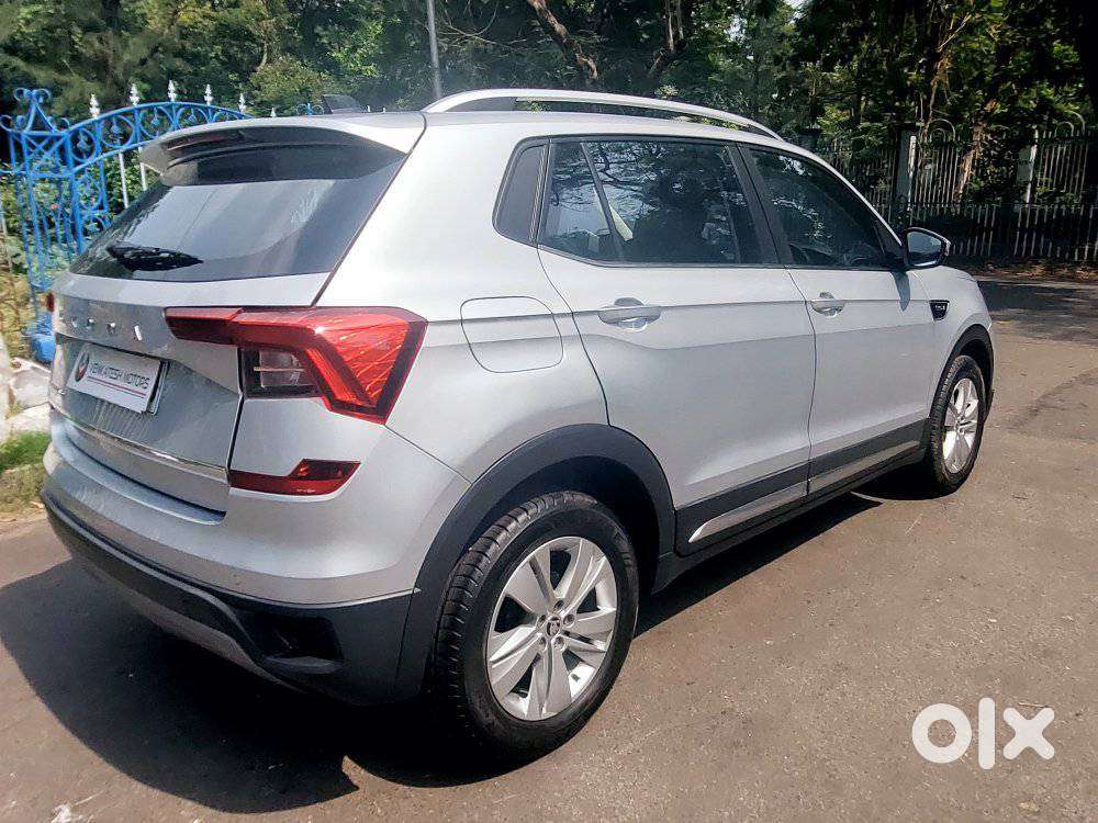 Skoda Kushaq 1.0 Tsi Ambition At, 2026, Petrol