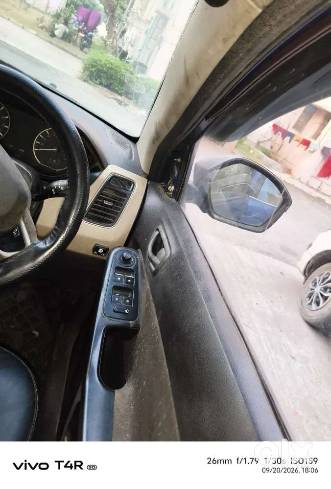 Tata Zest Revotron 2018