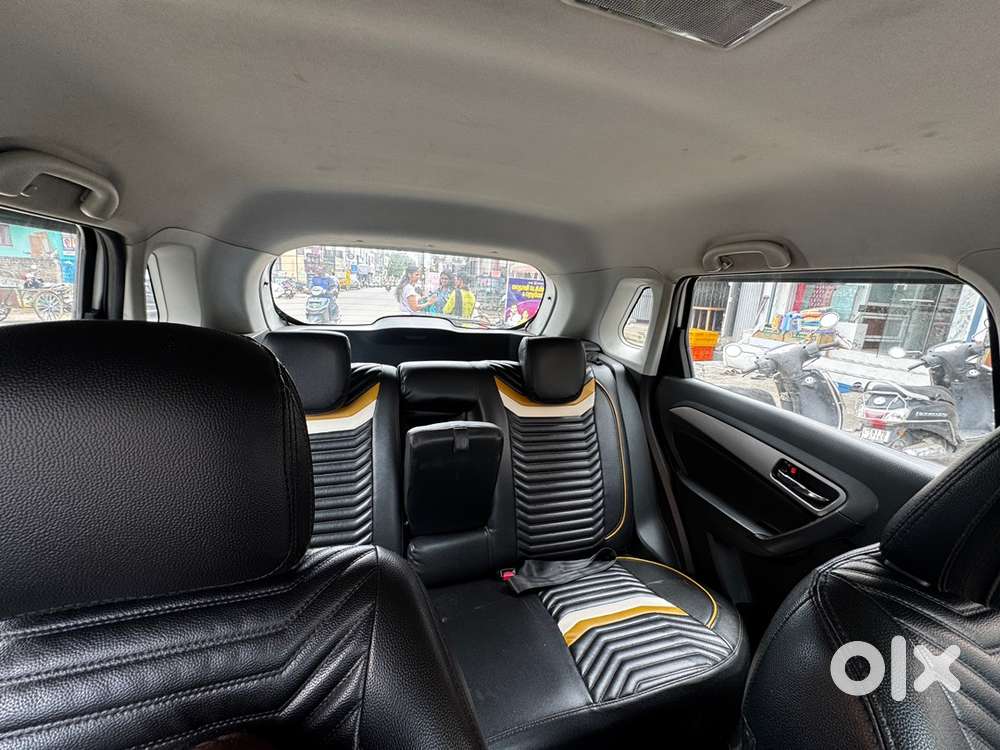 Maruti Suzuki Brezza 2016 Diesel 101287 Km Driven