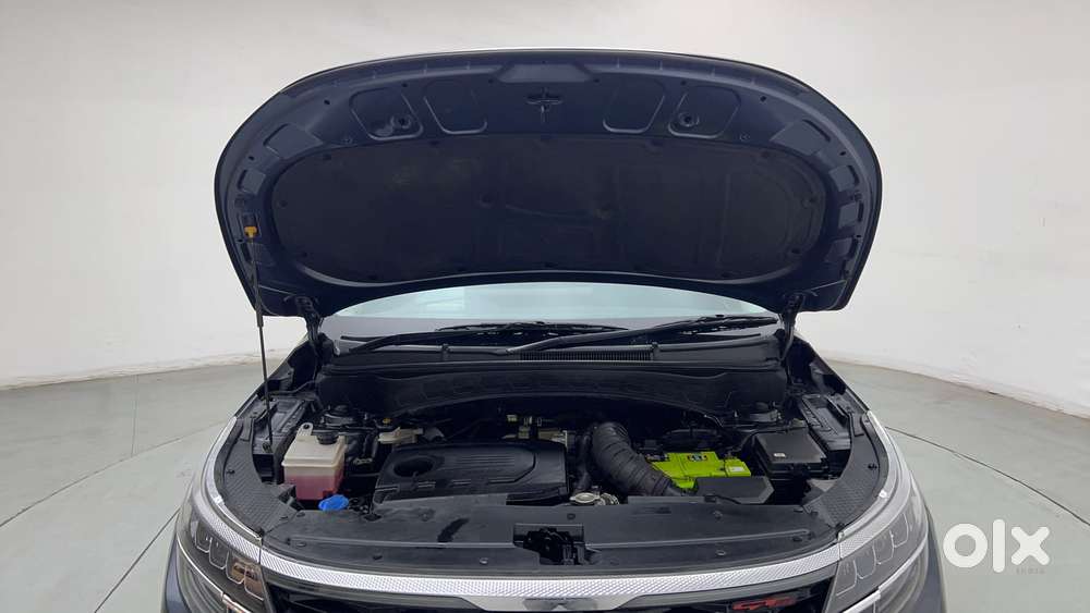 Kia Seltos 1.5 Gtx+ Diesel At, 2022, Diesel