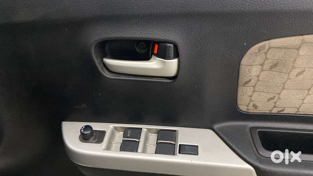 Maruti Suzuki Wagon R 1.0 Vxi, 2013, Petrol