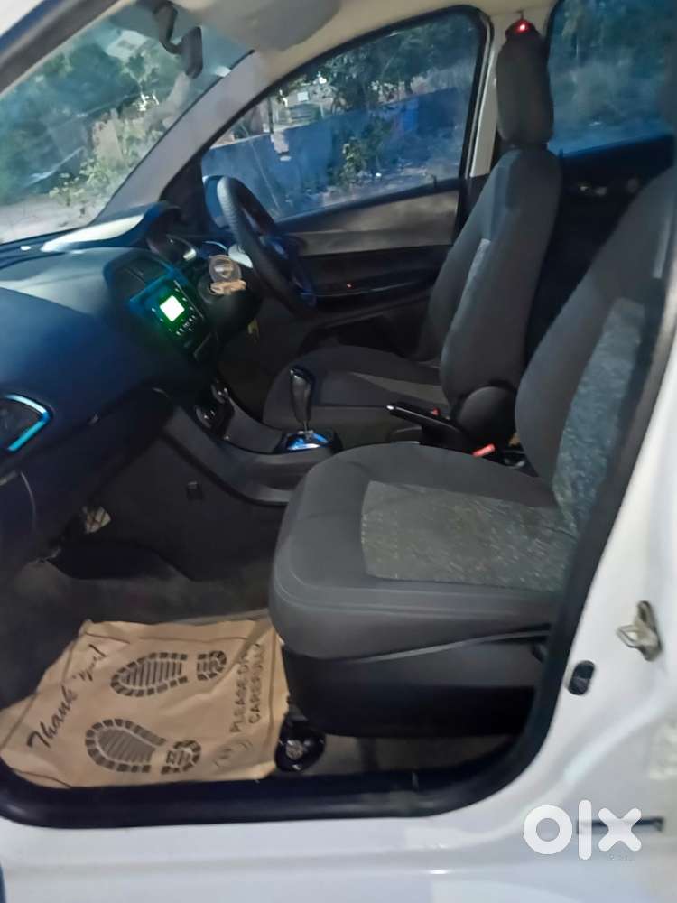 Tata Tigor Ev Xt Plus, 2021, Electric