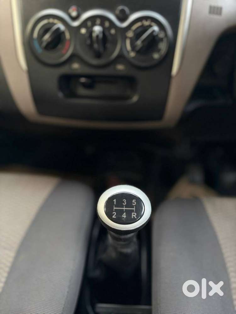 Maruti Suzuki Wagon R Lxi Cng Optional, 2013, Cng & Hybrids