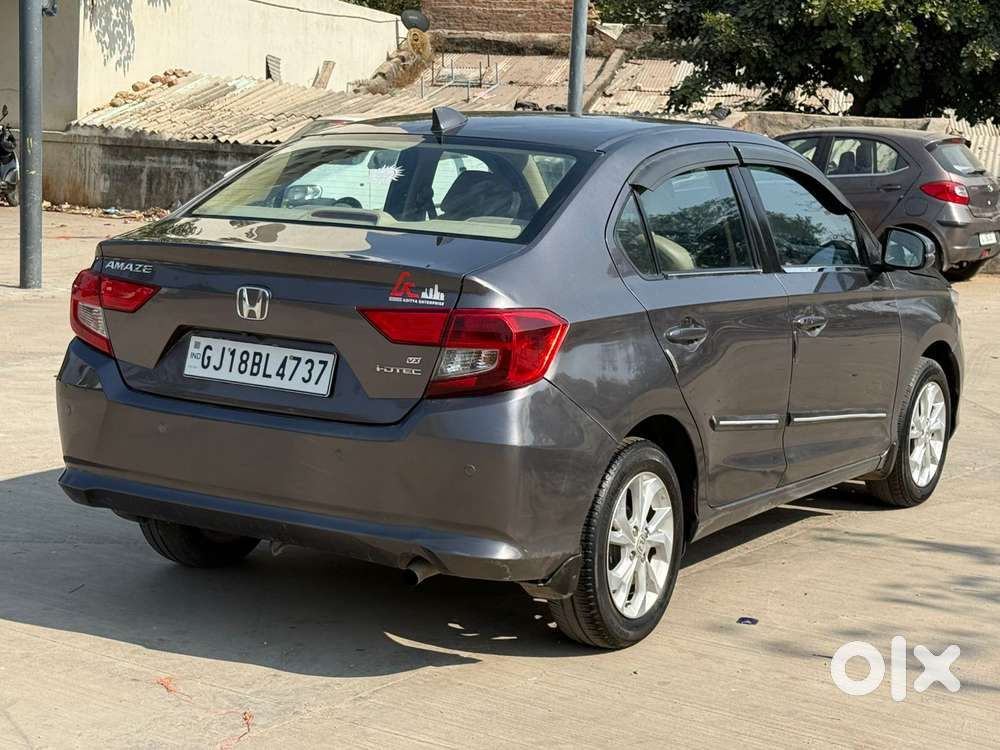 Honda City 1.5 Vx I-dtec Mt, 2019, Diesel