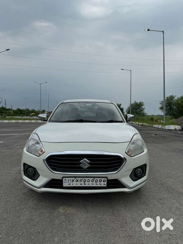 Maruti Swift Dzire Vdi 2018