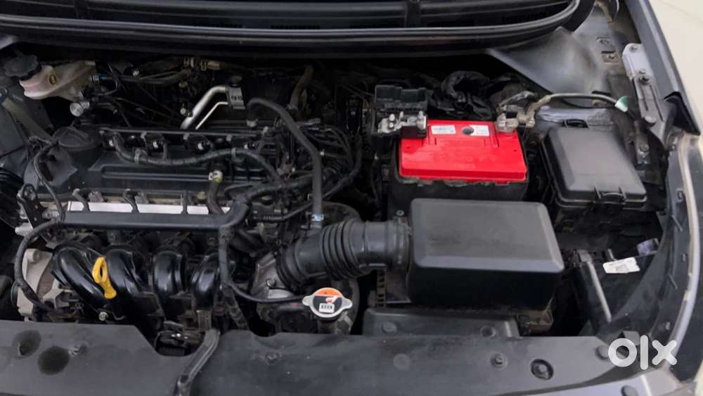 Hyundai Elite I20 1.2 Magna Plus, 2020, Petrol