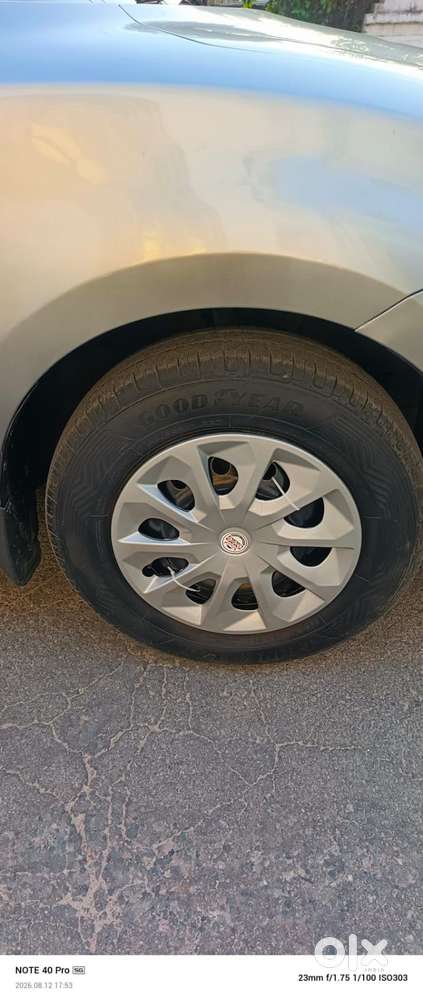 Maruti Suzuki Swift Dzire Vxi Optional, 2023, Petrol