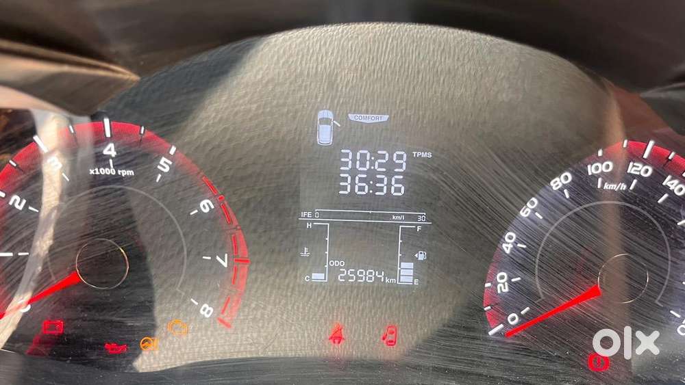 Mahindra Xuv300 2024