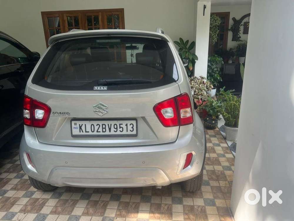 Maruti Suzuki Automatic 2024
