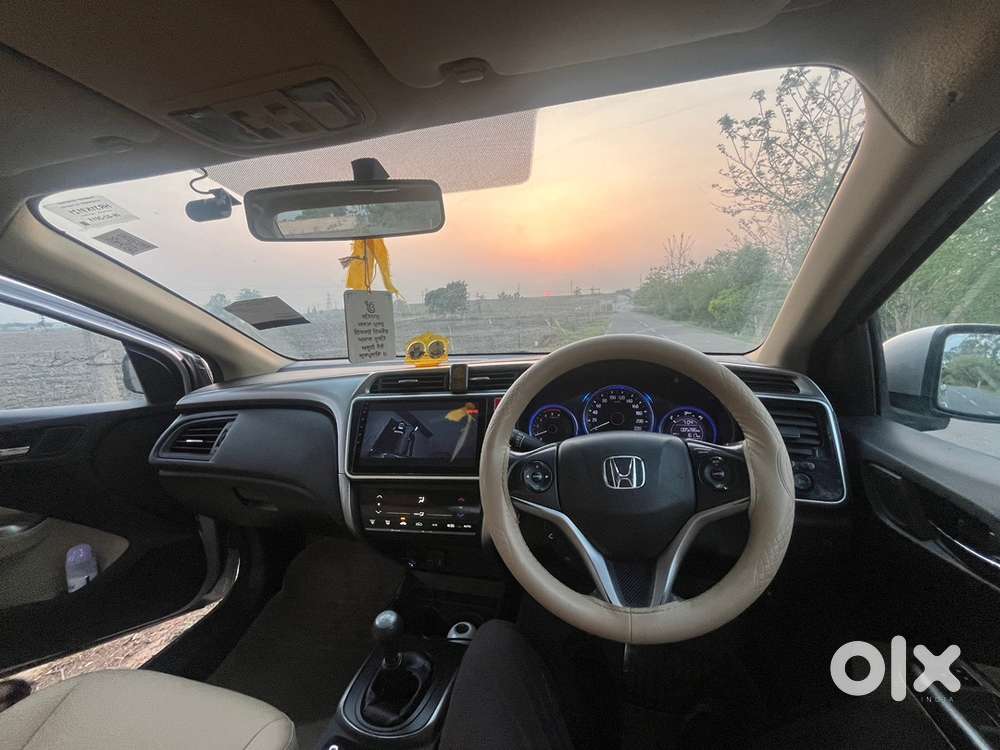 Honda City 2015 Diesel 86000 Km Driven