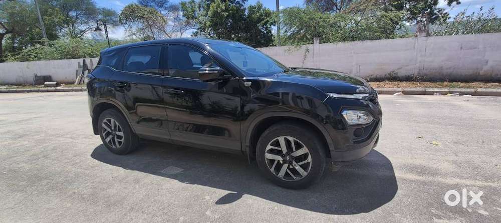 Tata Harrier Xza+, 2022, Diesel