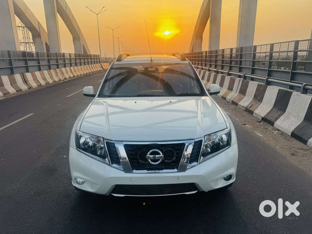 Nissan Terrano Xl 85 Ps Deisel, 2014, Diesel