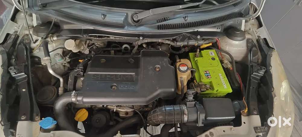 Maruti Suzuki Swift Dzire 2013