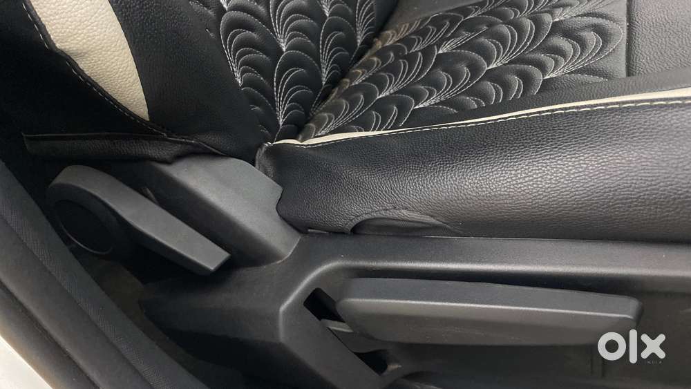 Tata Altroz Xza Petrol, 2022, Petrol