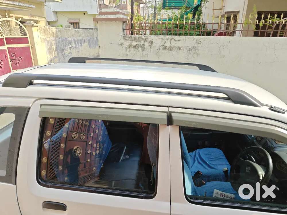 Super Mint Condition Car Maruti Wagonr For Sale