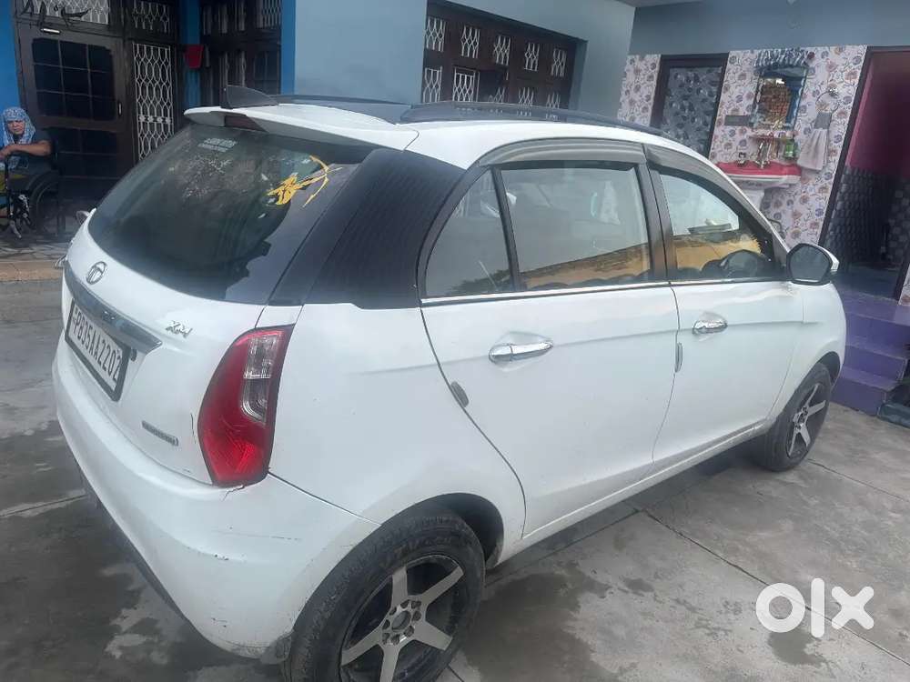 Tata Bolt 2017 Petrol Good Condition