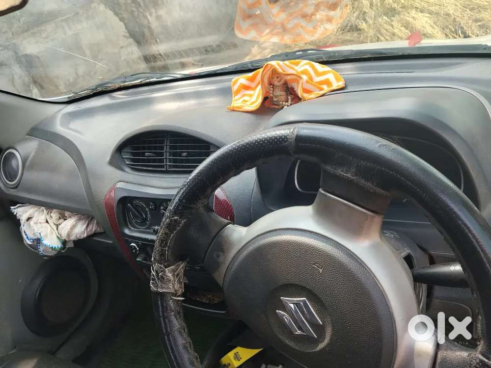 Maruti Suzuki Alto K10 2019 Petrol 90000 Km Driven