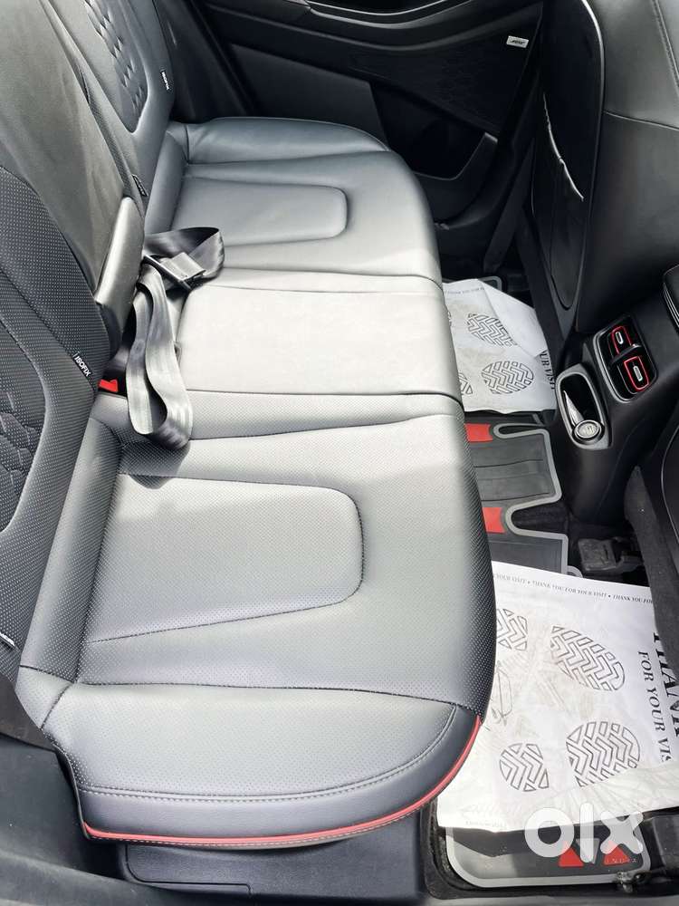 Hyundai Creta Sx(o) At, 2020, Petrol