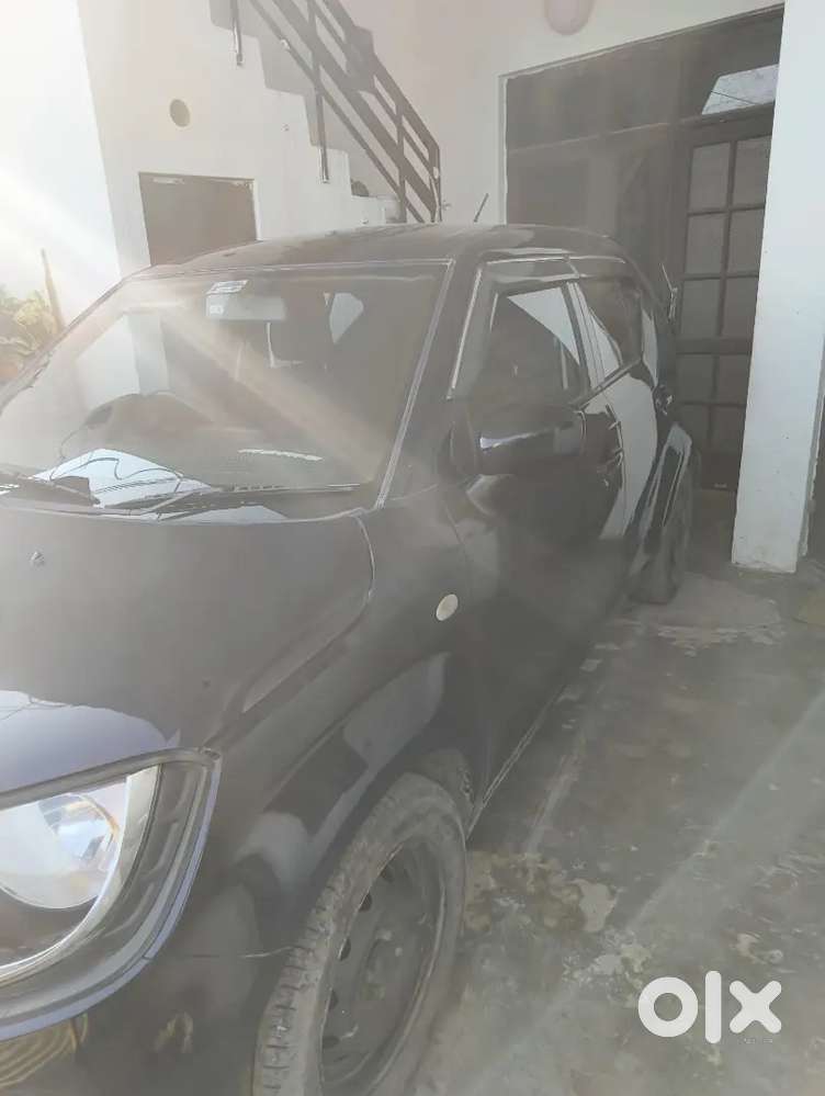 Maruti Suzuki Ignis Sigma 2023 Variant